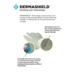 Ansell DERMASHIELD Technologie ENCORE Acclaim