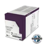 Ansell ENCORE Latex Acclaim Spenderbox