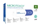 Ansell MICRO-TOUCH Nitrile Accelerator-Free 100er Box