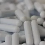 BOLA PTFE Magnet-Rührstäbe (Zylinder) – Bild 2