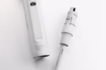 Eppendorf Reference 2 3er-Set mechanische Einkanalpipetten in verschiedenen Volumina für präzises Arbeiten im Labor.