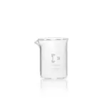 DURAN Becherglas, niedrige Form, mit Ausguss, Boro 3.3 – Bild 6