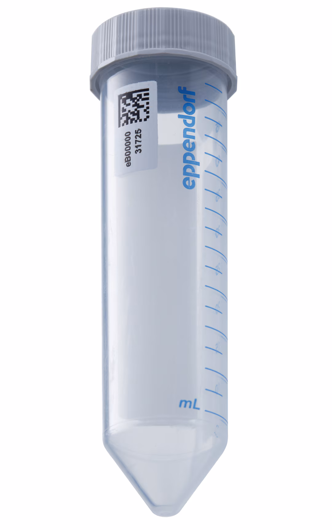 Eppendorf SafeCode Zentrifugenröhrchen Conical Tubes (50 ml) Eppendorf SafeCode Zentrifugenröhrchen / Conical Tubes (50 ml) – Bild 1