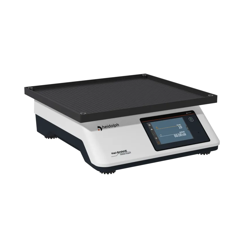 Hei-SHAKE-Orbital-Expert-2000-L Heidolph Hei-SHAKE Orbital Expert 2000 Orbitalschüttler – Bild 1