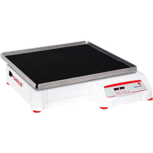OHAUS Heavy Duty SHHD4525DG-EU Orbitalschüttler OHAUS Heavy Duty SHHD4525DG-EU Orbitalschüttler – Bild 1