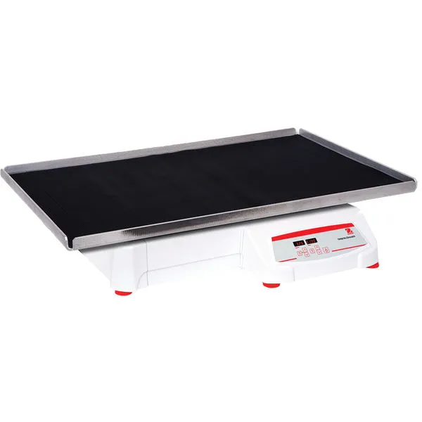 OHAUS Heavy Duty SHHD6825DG-EU Orbitalschüttler OHAUS Heavy Duty SHHD6825DG-EU Orbitalschüttler – Bild 1