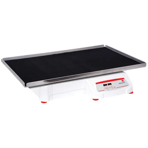 OHAUS Heavy Duty SHHD6850DG-EU Orbitalschüttler OHAUS Heavy Duty SHHD6850DG-EU Orbitalschüttler – Bild 1