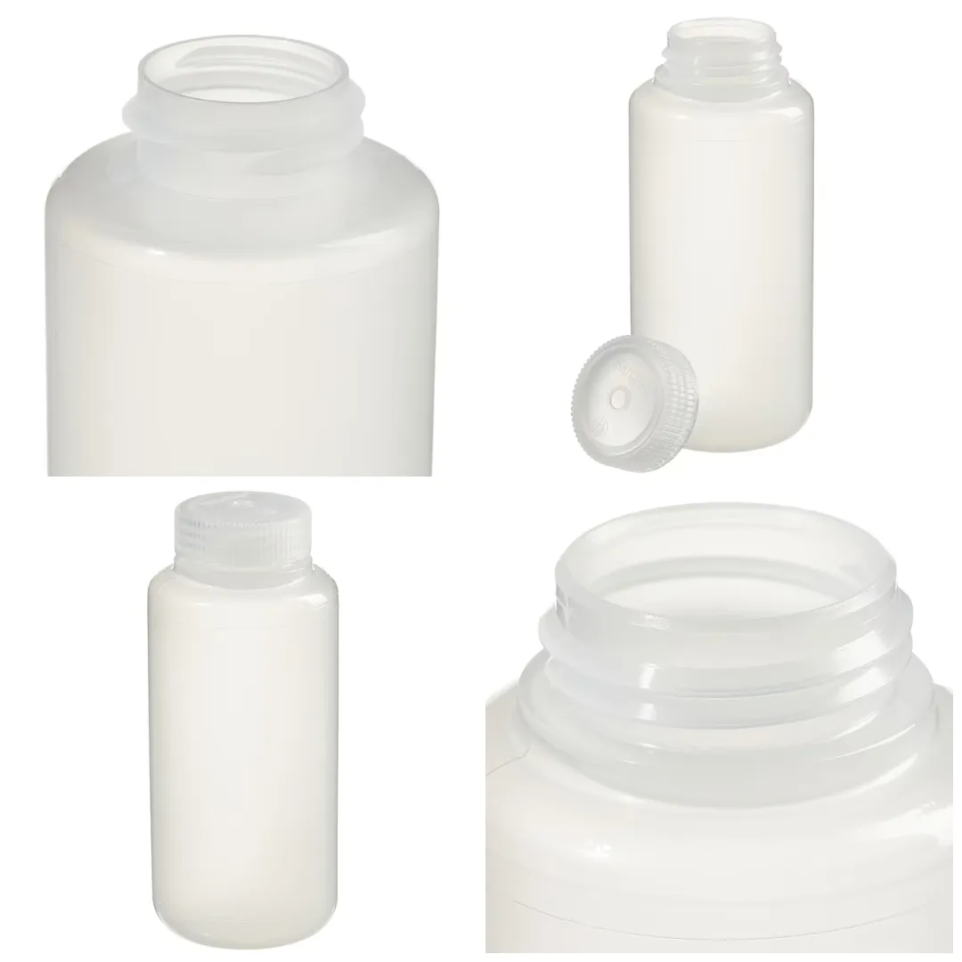 Thermo Scientific Nalgene Zentrifugenflaschen aus PPCO Thermo Scientific Nalgene Zentrifugenflaschen aus PPCO – Bild 1