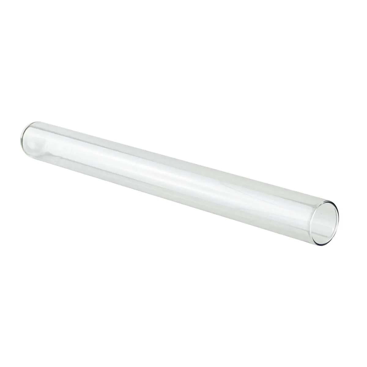 Assistent Einmal Reagenzglas Glattrand Rundboden Assistent Einmal-Reagenzglas aus Glas mit Glattrand und Rundboden
