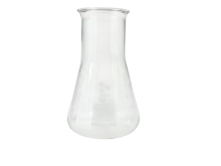 Assistent Erlenmeyerkolben Weithals aus DURAN Borosilikatglas 3.3 nach DIN ISO 24450