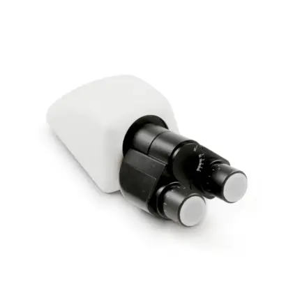 KERN Binokulartubus OBB-A1125 Siedentopf-Bauart 30 Grad Einblickwinkel 360 Grad drehbar