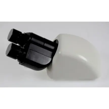 KERN Binokulartubus OBB-A1359 Butterfly-Bauart 30 Grad Einblickwinkel 360 Grad drehbar