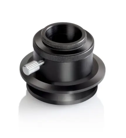 KERN C-Mount-Kameraadapter OBB-A1137 0,5x fokussierbar für OBE-Serie