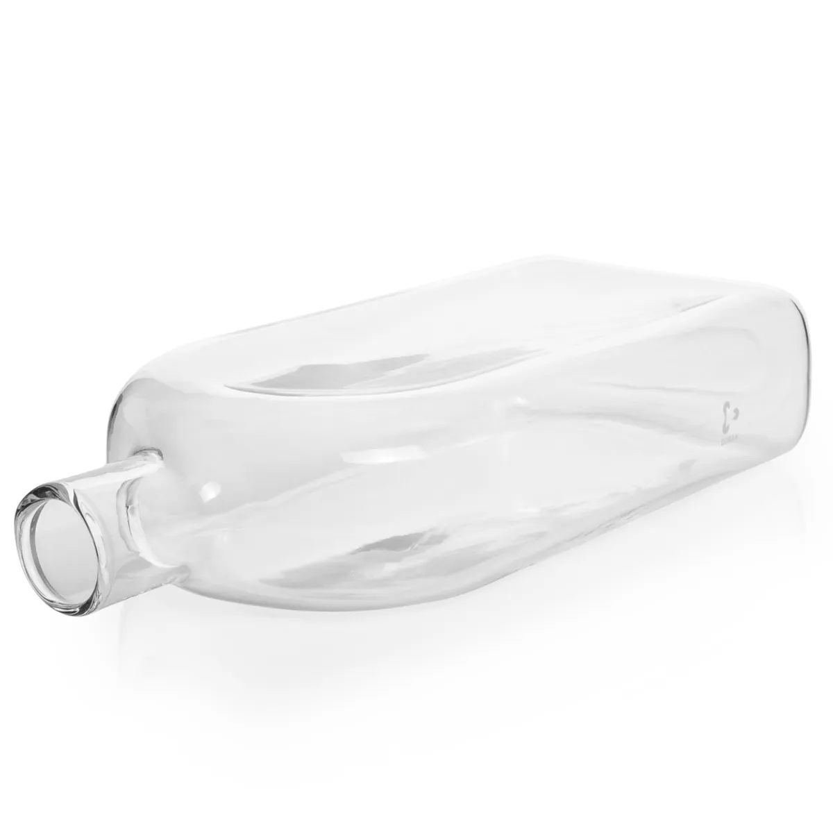 DURAN Kulturflasche nach Roux, Rundhals, Borosilikatglas 3.3 DURAN Kulturflasche nach Roux mit Rundhals aus Borosilikatglas 3.3