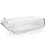 DURAN Penicillinkolben mit schräg aufgebogenem Hals aus Borosilikatglas 3.3