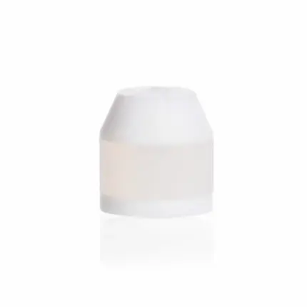 DURAN Schlaucheinsatz aus Silikon/PTFE für GL 14 Schraubkappe mit Innendurchmesser 6,0 mm