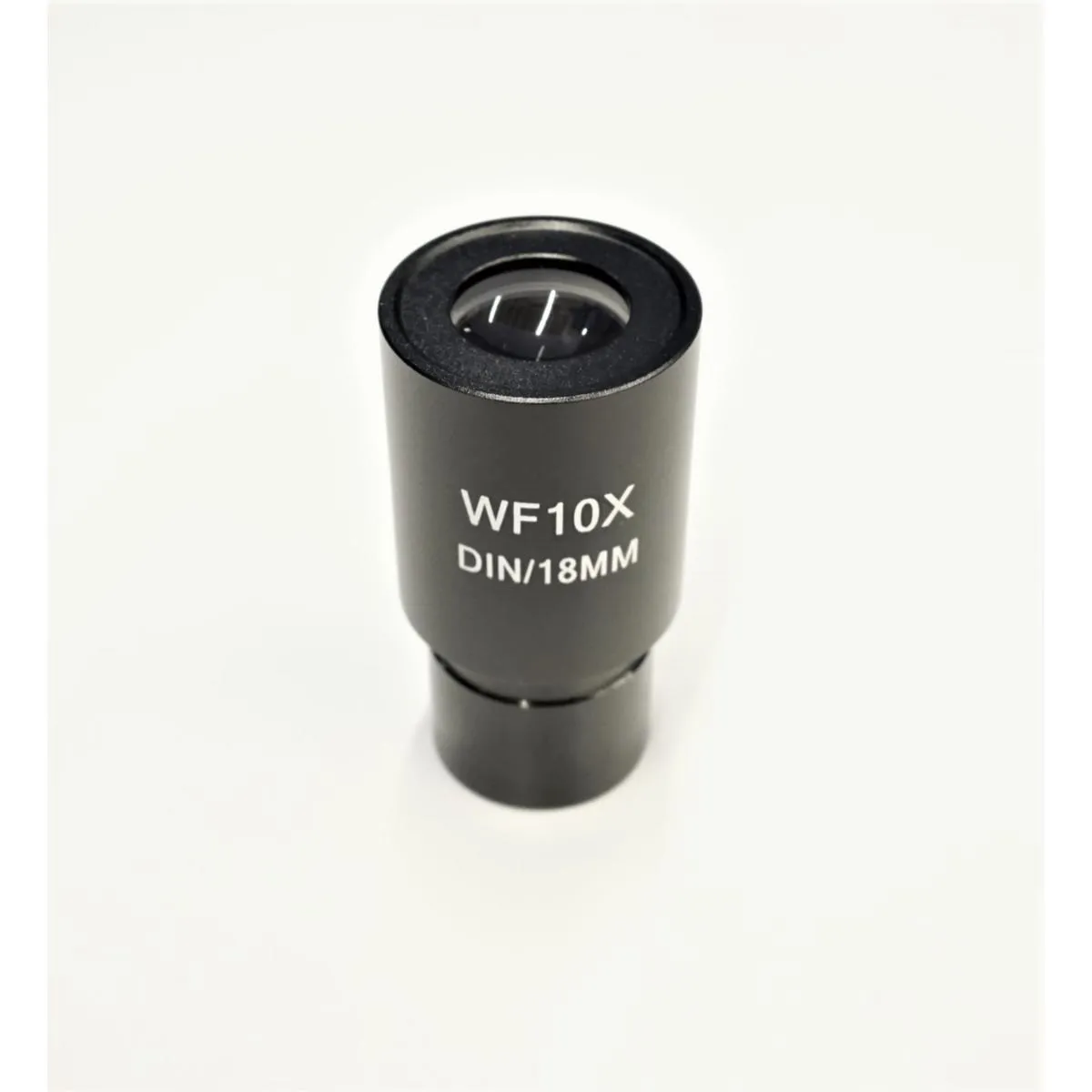 KERN OBB-A3201 WF 10x Mikroskopokular mit Pointer Nadel 23,2 mm KERN OBB-A3201 WF 10x Mikroskopokular mit integrierter Pointer-Nadel und 23,2 mm Durchmesser