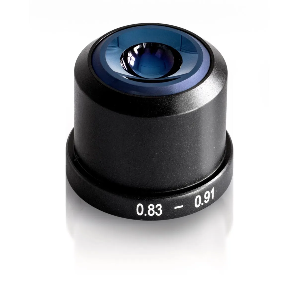 Kern-Dunkelfeldkondensor_OBB-A1422 KERN OBB-A1422 – Dunkelfeldkondensor (Trocken / Dry, N.A. 0,85–0,91) – Bild 1