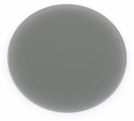 KERN OBB-A1184 Graufilter mit 32 mm Durchmesser für Mikroskope der Serien OBS und OBE-1
