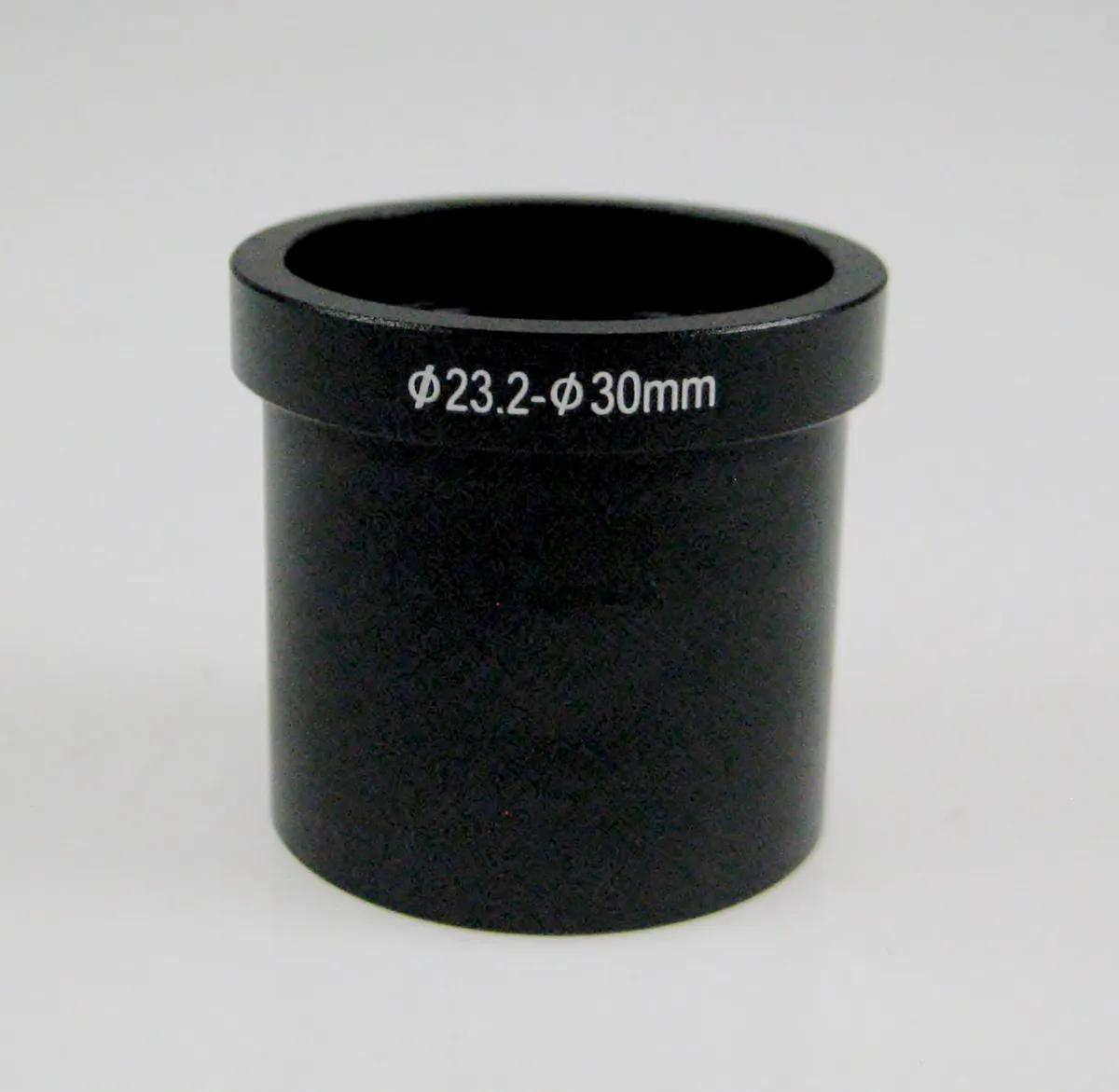 KERN ODC-A8106 Okularadapter 23,2 mm auf 30,0 mm Mikroskopkameras KERN ODC-A8106 Okularadapter von 23,2 mm auf 30,0 mm für Mikroskopkameras