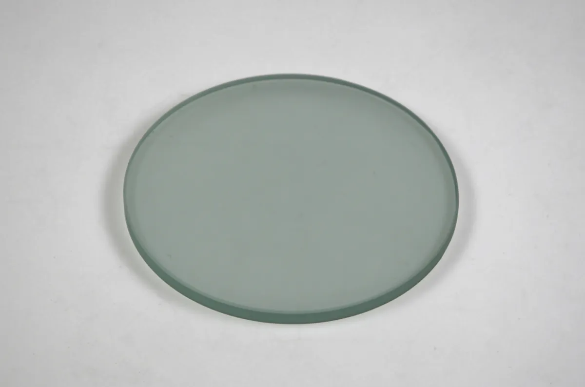 Kern-Ständereinsatz-Milchglas-OZB-A4805 KERN OZB-A4805 Ständereinsatz Milchglas (Ø 95 mm) – Bild 1
