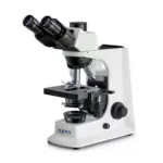 KERN OBL 156 trinokulares Phasenkontrastmikroskop mit Infinity-Optik in Gesamtansicht