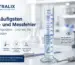 Infografik von Metralix zu den 5 häufigsten Ablese- und Messfehlern bei Volumengeräten im Labor sowie Tipps zur korrekten Handhabung.