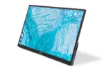 A.KRÜSS Hochauflösendes Pixel-Display mit Kamera und HDMI für Mikroskope MBL2000-T-LED-SET