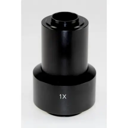 KERN OBB-A1514 C-Mount-Kamera-Adapter (1x) in Detailansicht
