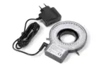 A.KRÜSS Stereo-Zoom-Mikroskop MSZ5000-S-RL – Bild 2