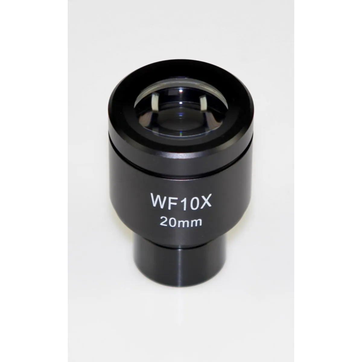 Mikroskopokular-Kern-OBB-A1351 KERN OBB-A1351 – Mikroskopokular (Ø 23,2 mm, WF 10x / Sehfeld Ø 20 mm) – Bild 1