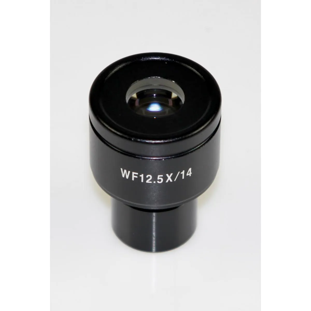 Mikroskopokular Weitfeld Kern OBB-A1353 WF 12,5x Ø 14 mm Ø 23,2 mm KERN OBB-A1353 Weitfeld-Mikroskopokular (WF 12,5x, Sehfeld 14 mm, Steckdurchmesser 23,2 mm)