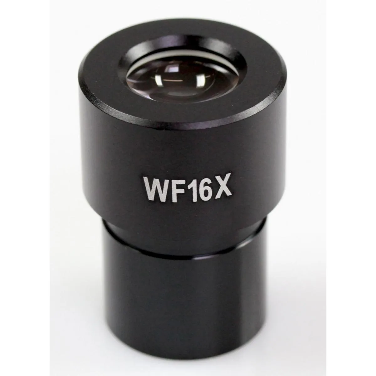 Mikroskopokular-Kern-OBB-A1354 KERN OBB-A1354 – Mikroskopokular (Ø 23,2 mm, WF 16x / Sehfeld Ø 13 mm) – Bild 1