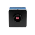 KERN ODC 854 High-End 4K Mikroskopkamera mit 8 MP, Sony CMOS-Sensor sowie HDMI- und USB-Anschlüssen