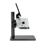 KERN OIV 345 Videomikroskop (Axiale Optik, 11,6" HD-Display, 5 MP Sony Kamera) – Bild 2