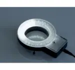 KERN OZB-A4572 LED Ringbeleuchtung Detailansicht mit 4 W Leistung und 6 cm Durchmesser