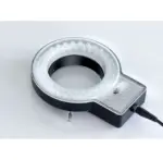 KERN OZB-A4572 Detailansicht der LED Ringbeleuchtung mit 4 W Leistung und 6 cm Durchmesser