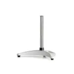 KERN OZB-A6301 Stereomikroskop-Ständer in Säulenform als isolierte Produktansicht