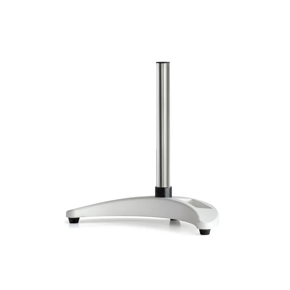 Kern OZB-A6301 Stereomikroskop-Ständer KERN OZB-A6301 Stereomikroskop-Ständer in Säulenform als isolierte Produktansicht