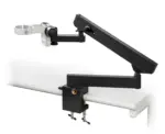 KERN OZB-A6303 ECO-Universalständer mit Federgelenkarm, Halter und Grobtrieb