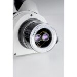 KERN OZL 466 – Trinokulares Stereo-Zoom-Mikroskop mit Click-Stop-Zoom und 50:50-Strahlengang – Bild 10