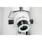 KERN OZL 466 – Trinokulares Stereo-Zoom-Mikroskop mit Click-Stop-Zoom und 50:50-Strahlengang – Bild 12