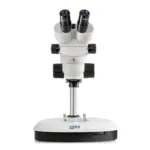 KERN OZM 544 – Trinokulares Stereo-Zoom-Mikroskop mit LED-Beleuchtung – Bild 3