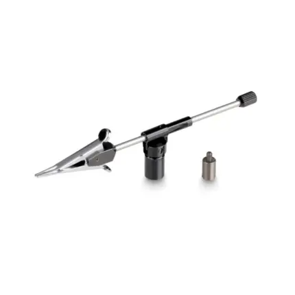 KERN OBB-A6205 Objektklemme für Stereomikroskopständer