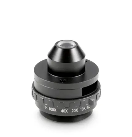 KERN PH-Kondensor OBB-A1451 für Phasenkontrasteinheit der Serie OBN-1