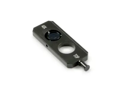KERN PH-Schieber 40x OBB-A1454 für Phasenkontrasteinheiten der Serie OBN-1