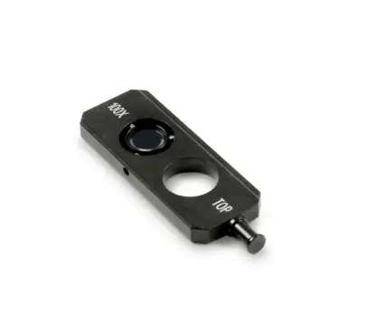 KERN PH-Schieber 100x OBB-A1455 für Phasenkontrasteinheiten der Serie OBN-1