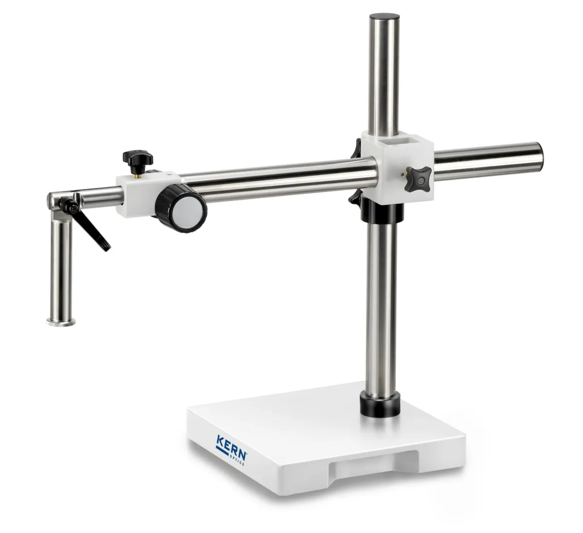 Universalständer Kern OZB-A5201 KERN OZB-A5201 Universalständer mit Teleskoparm und stabiler Standplatte