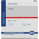 Macherey-Nagel TRITEST pH Testpapier Rolle pH 1-11 Verkaufsverpackung 90501