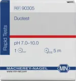 Macherey-Nagel DUOTEST pH 7,0–10,0 Spender REF 90305